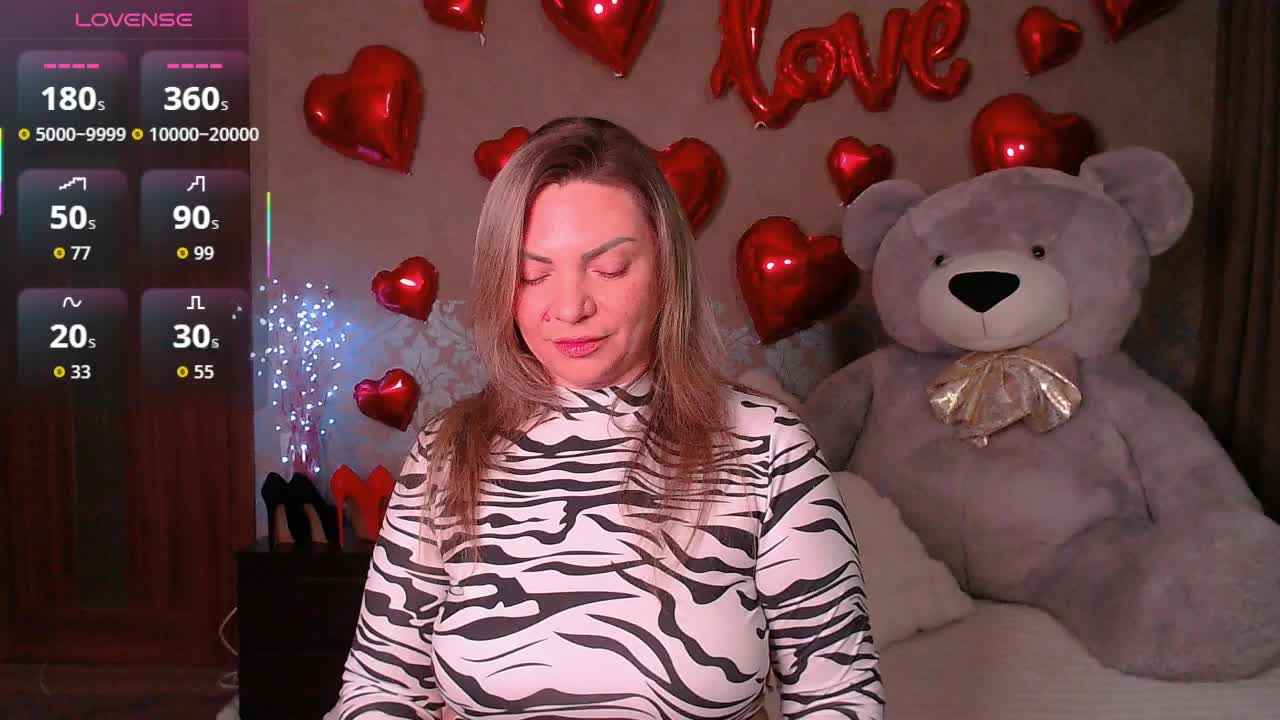 TerriLaxxx Приват Записи 2026-05-29