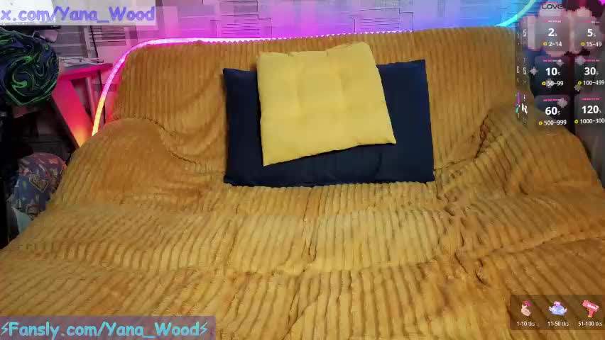camkitana01 Приват Записи 2026-05-29