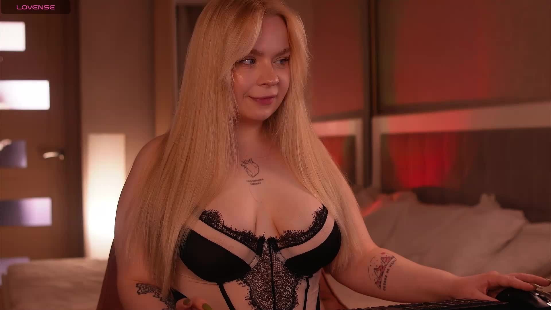 LisaLove4 Приват Записи 2026-05-29