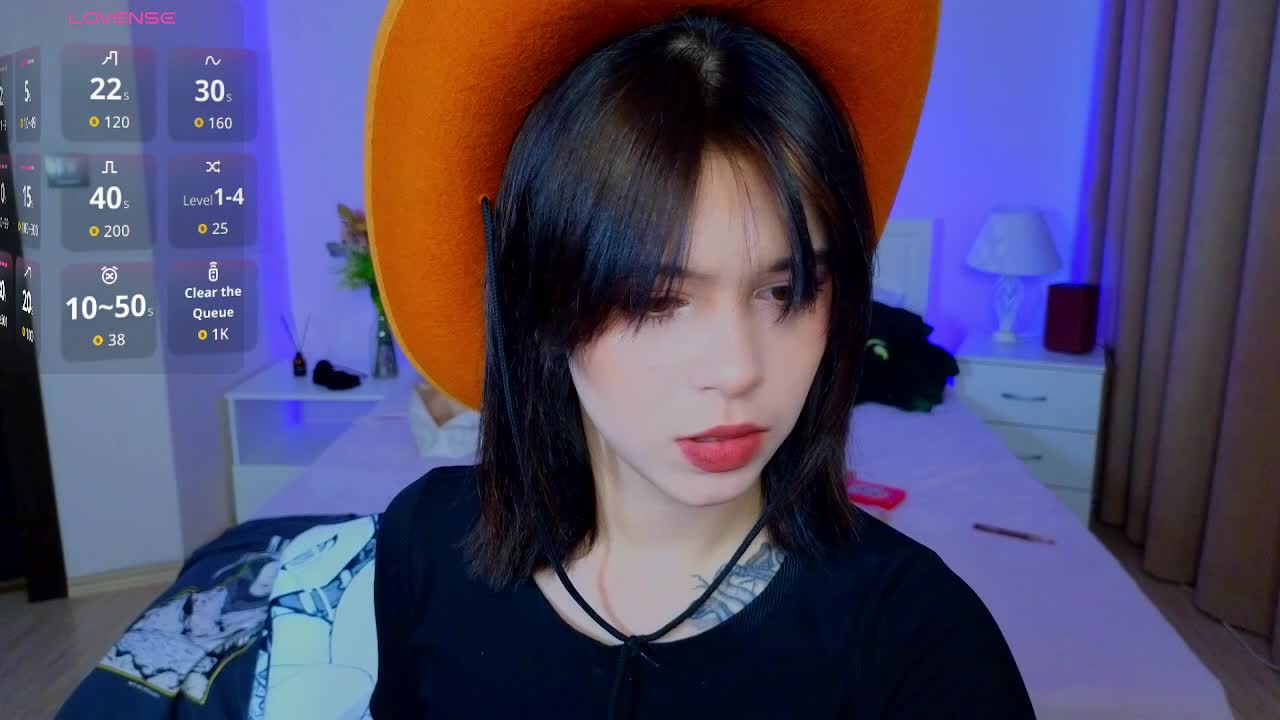 CoralineJones Приват Записи 2026-05-29