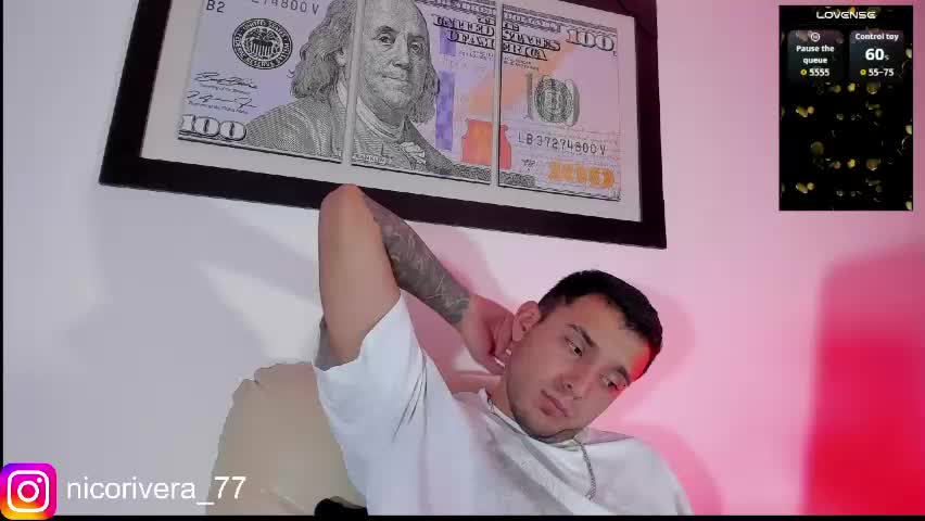 nico_rivera Приват Записи 2026-05-29