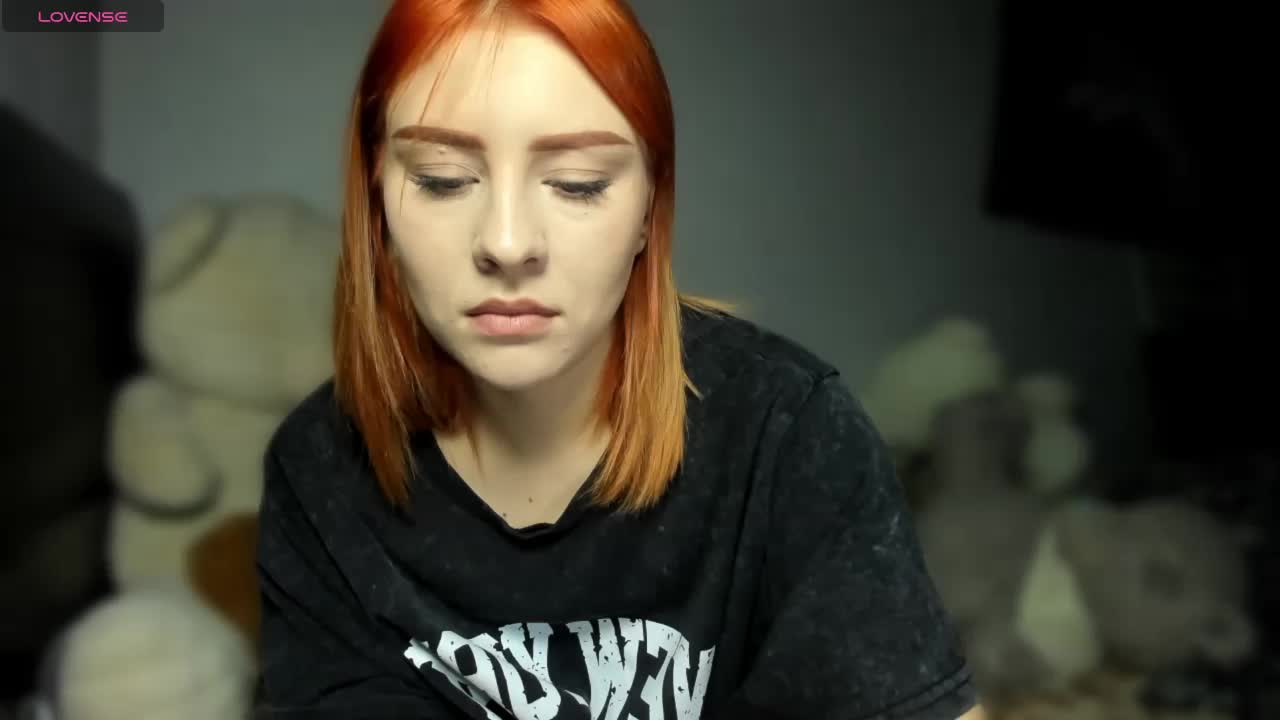 RedheadDevil Приват Записи 2026-05-29