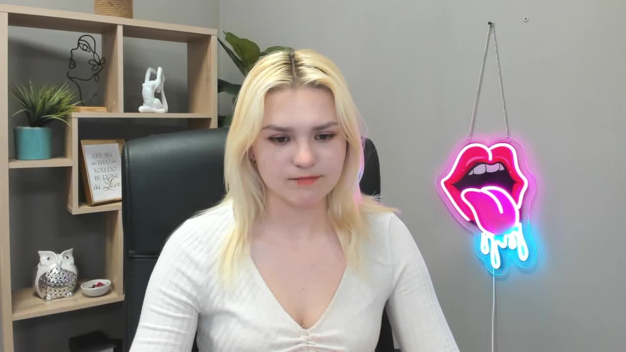 SweetLilyxo Приват Записи 2026-05-29