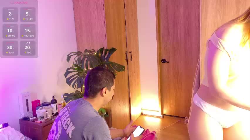 loveskingdom Приват Записи 2026-05-29