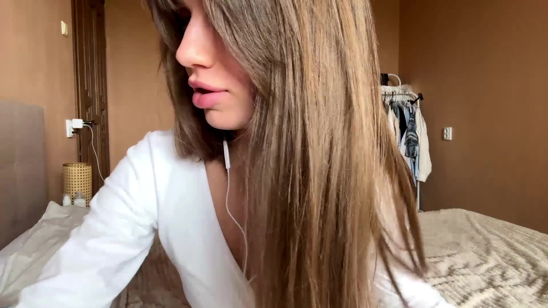 BlondellFriot Приват Записи 2026-05-29