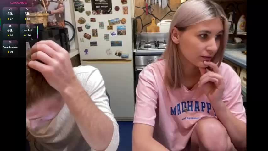 _magic_kis Приват Записи 2026-05-29