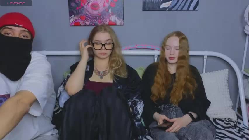 benevolently Приват Записи 2026-05-29