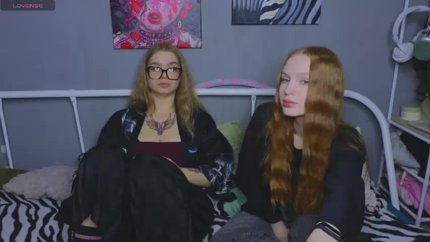benevolently Приват Записи 2026-05-29