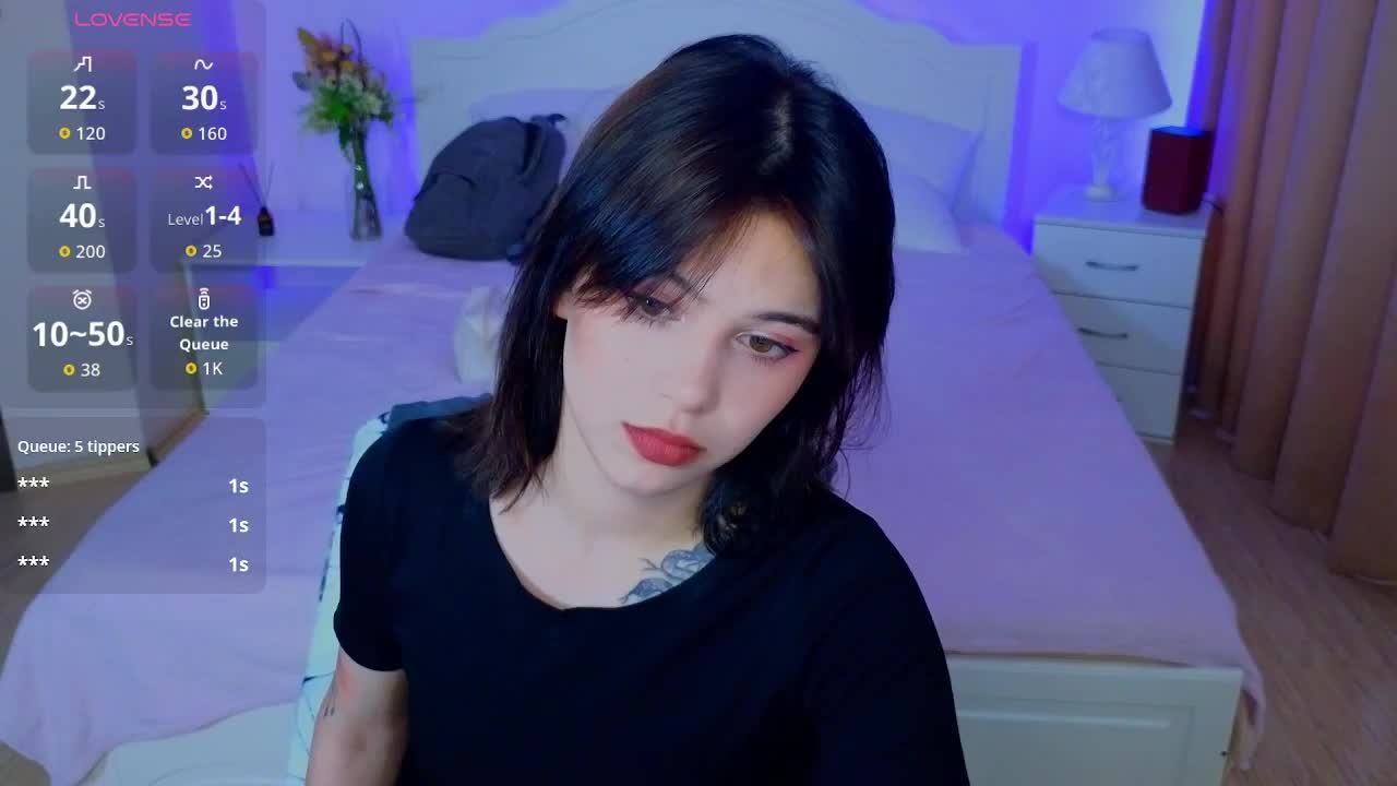 CoralineJones Приват Записи 2026-05-29