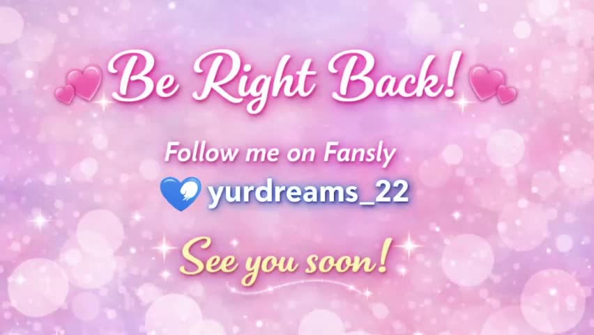 yurdreams_22 Приват Записи 2026-05-29