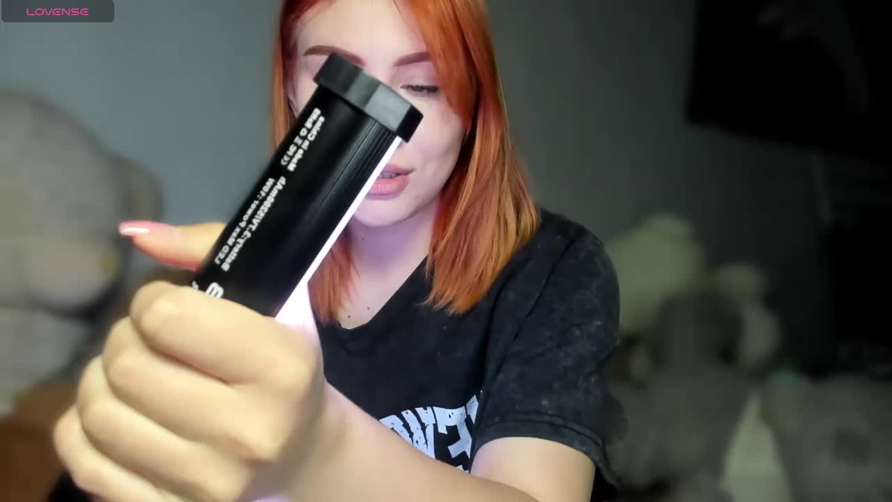 RedheadDevil Приват Записи 2026-05-29