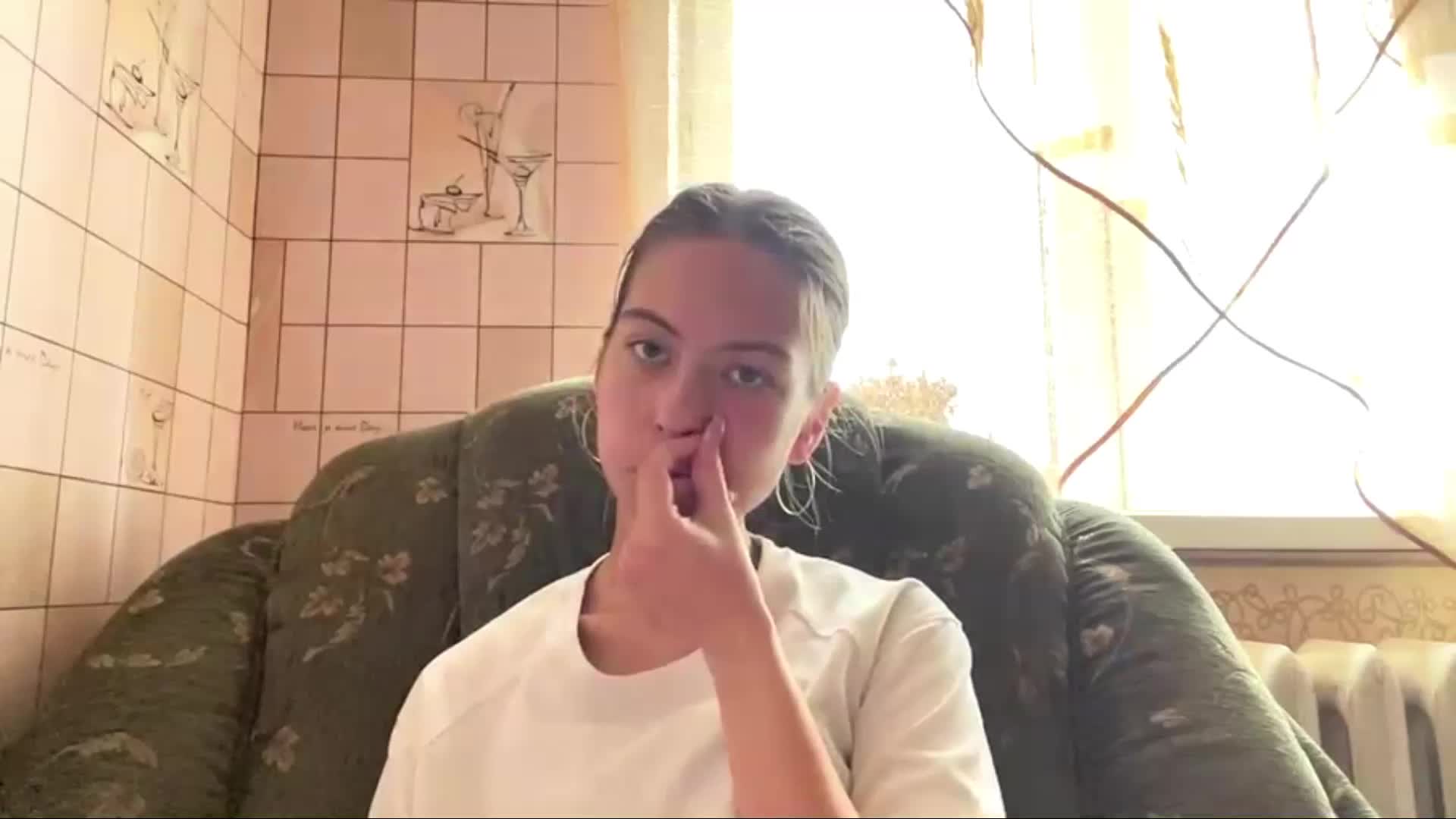 RonnaWillow Приват Записи 2026-05-29