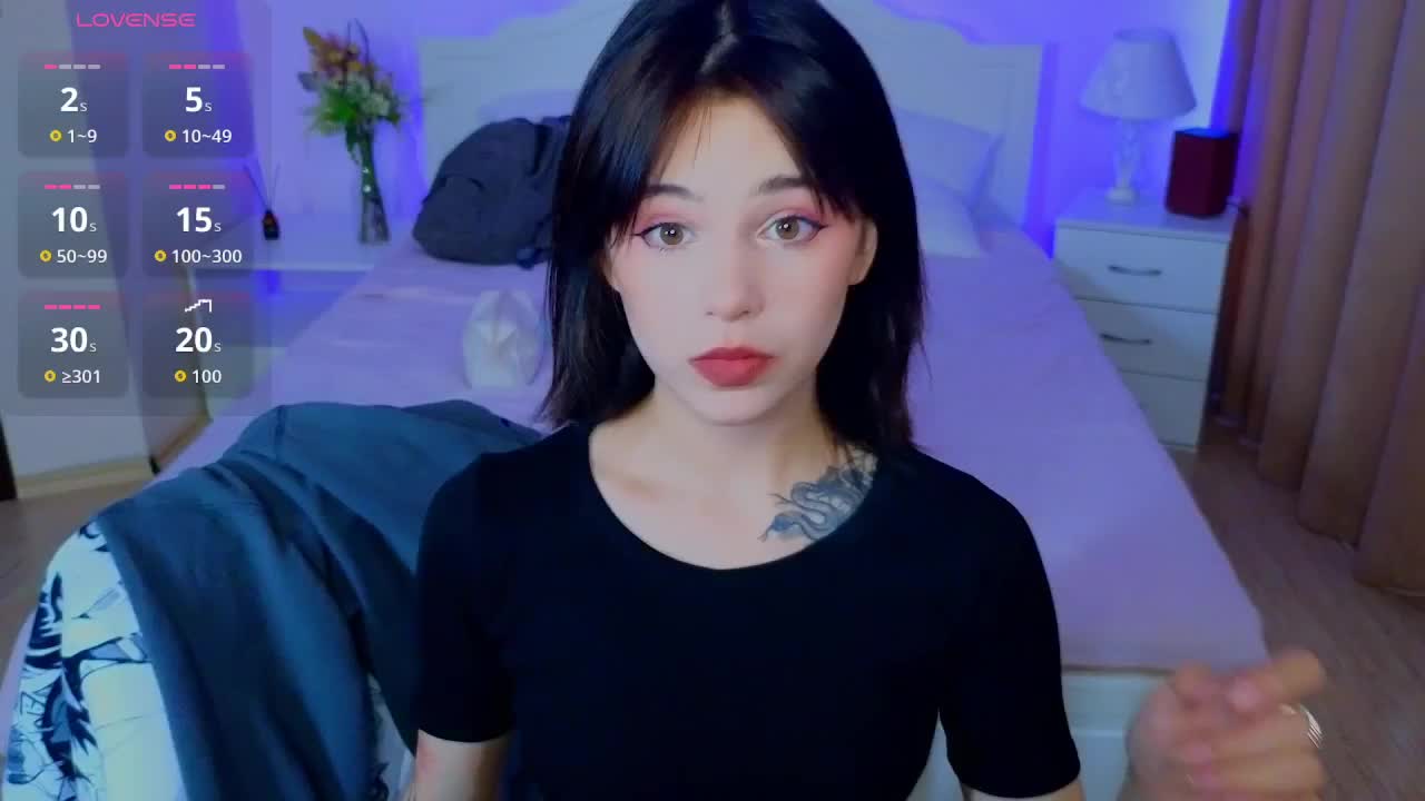 CoralineJones Приват Записи 2026-05-29