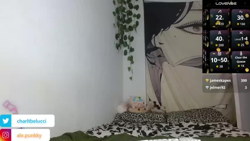 charlotbelucci_ Приват Записи 2026-05-29