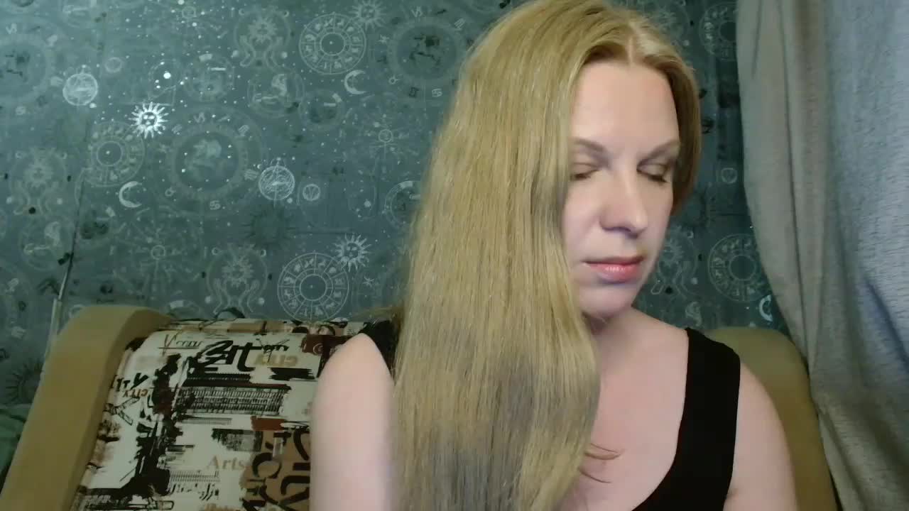 BlondeFox Приват Записи 2026-05-29