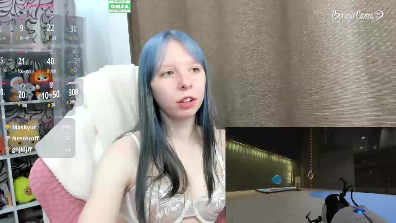 Jlucu4kA Приват Записи 2026-05-29