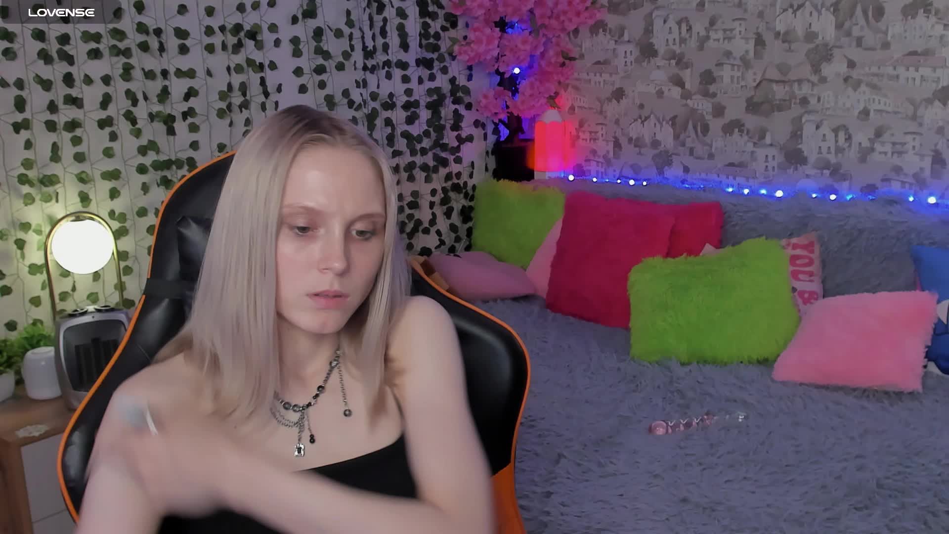 GinaGinaLove Приват Записи 2026-05-29