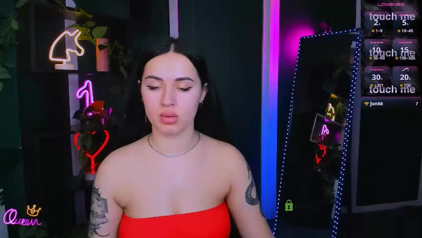 vivy_star Приват Записи 2026-05-29