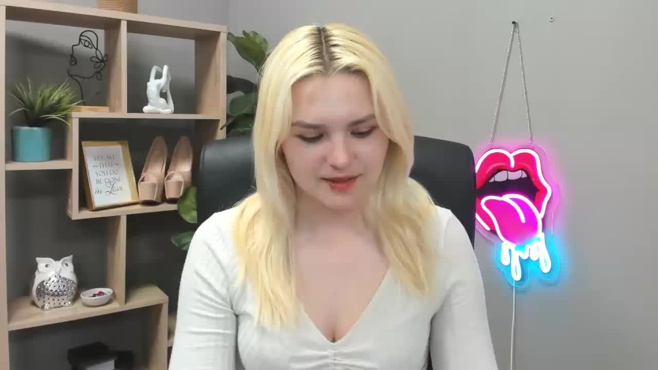SweetLilyxo Приват Записи 2026-05-29