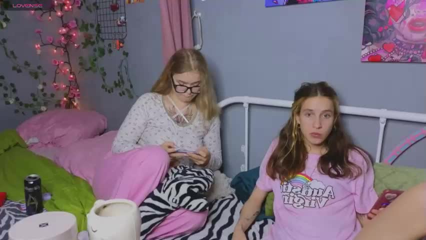 benevolently Приват Записи 2026-05-29