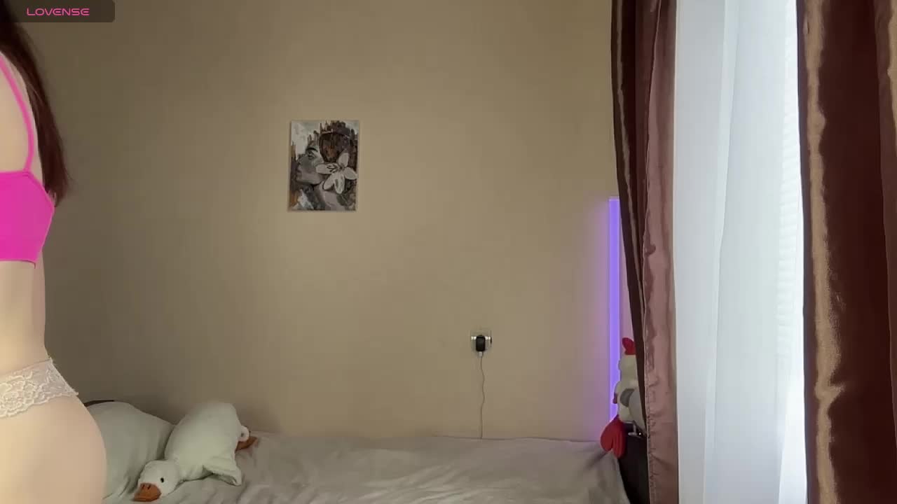 ShantaySisson Приват Записи 2026-05-29