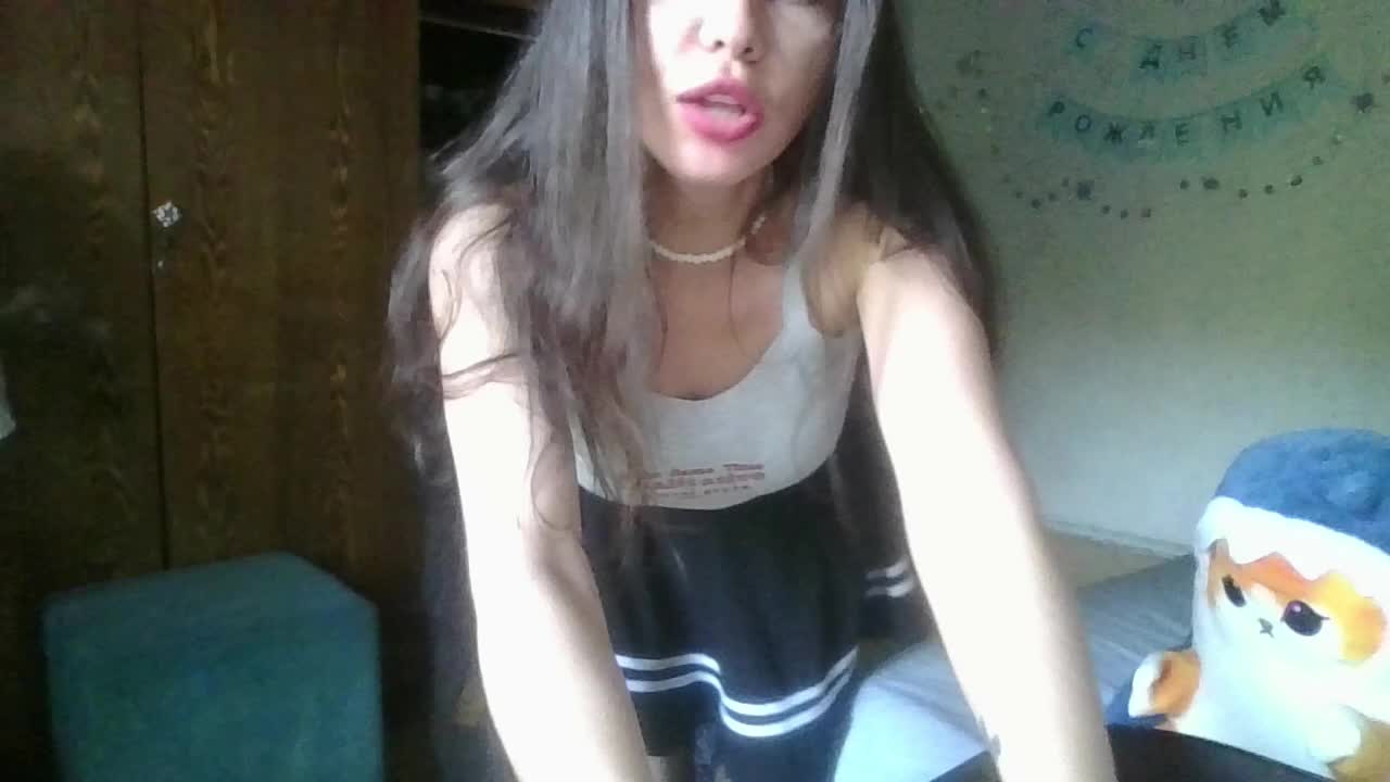 SweetKisa Приват Записи 2026-05-29