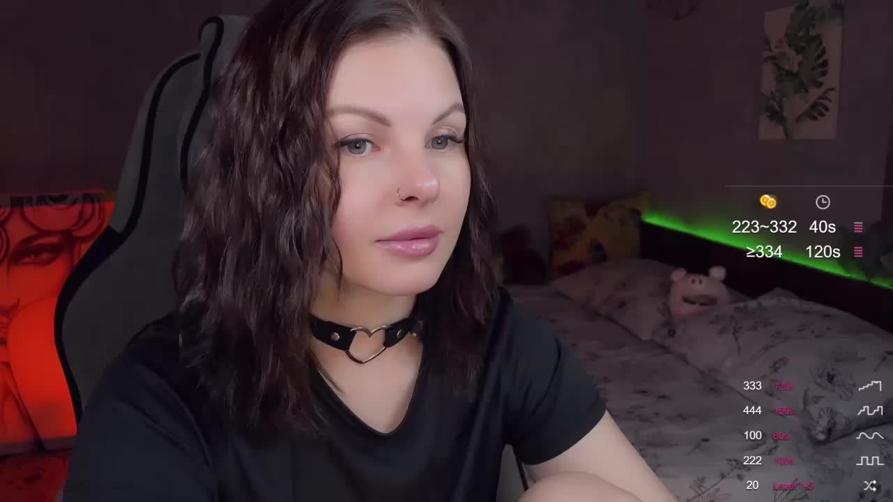 La_Banditta Приват Записи 2026-05-29