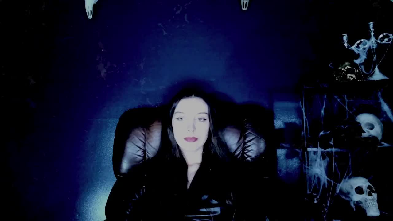 TheDominatrix Приват Записи 2026-05-30