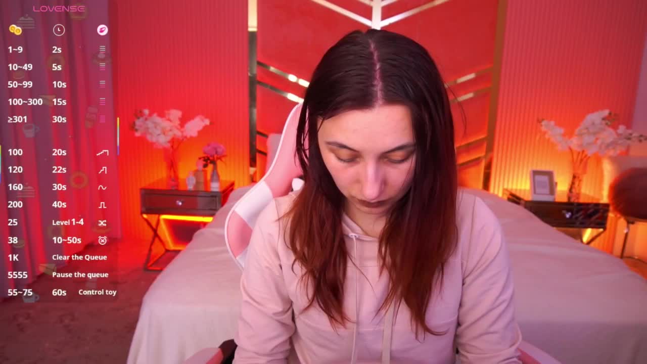 RoxyRayy Приват Записи 2026-05-30