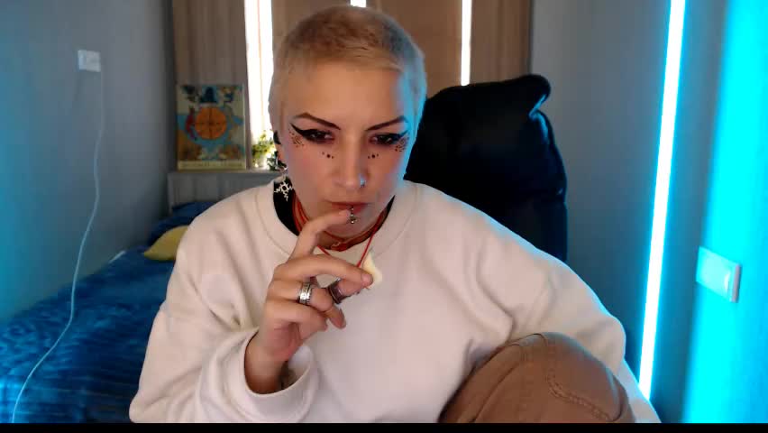sweet_n_strong Приват Записи 2026-05-30