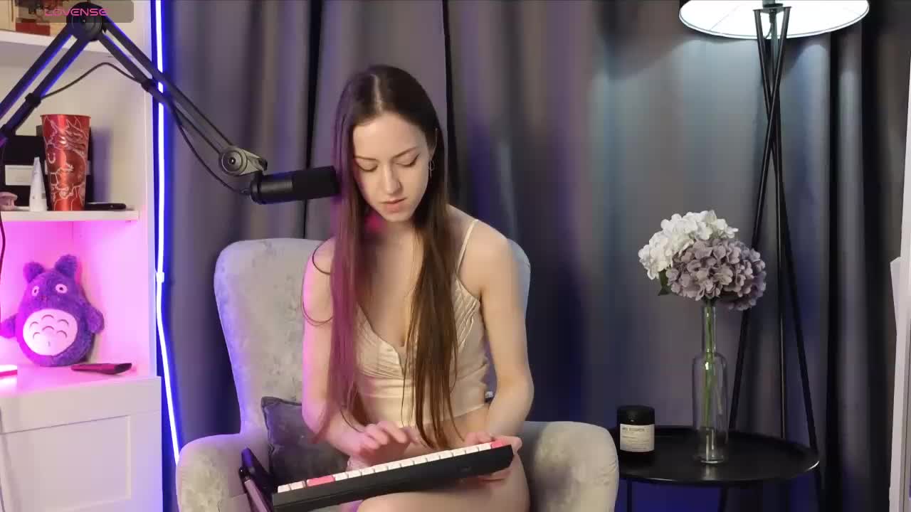Anal_Girl Приват Записи 2026-05-30