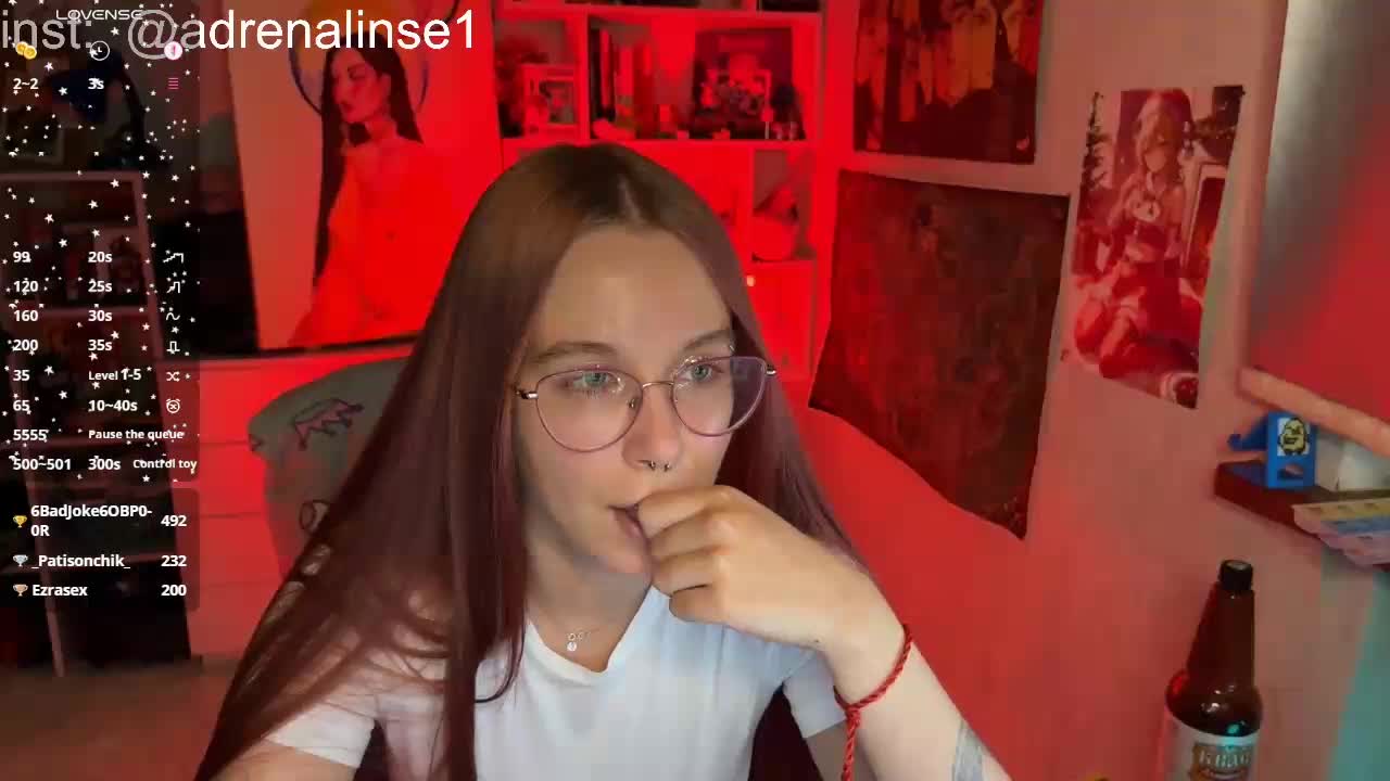 Kushina Приват Записи 2026-05-30