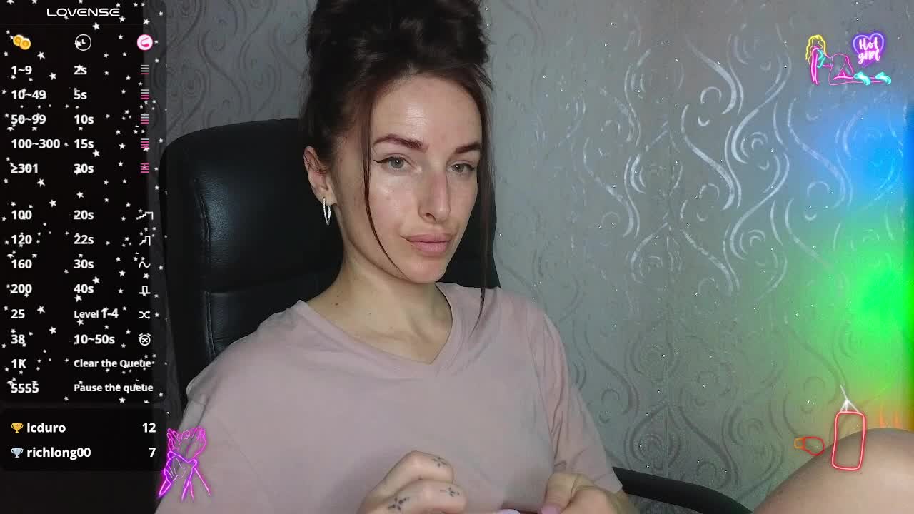 xxadrihanna Приват Записи 2026-05-30