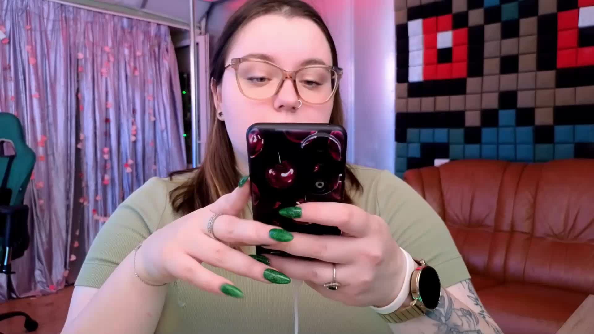 CatherineClaire Приват Записи 2026-05-30