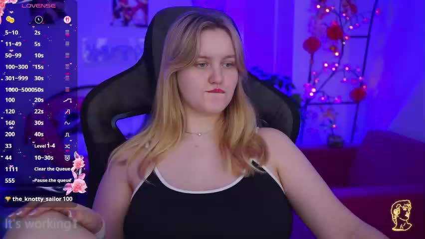 kellypoter Приват Записи 2026-05-30