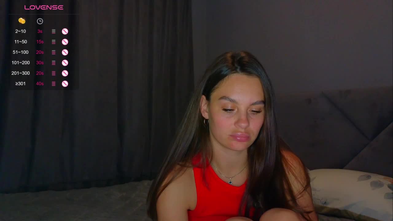 VALERIYAAA Приват Записи 2026-05-30