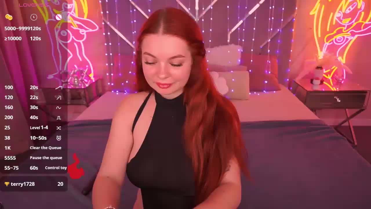 CarolinaDi Приват Записи 2026-05-30