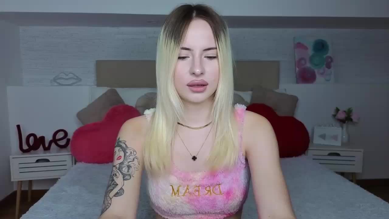 Bella-crazyy Приват Записи 2026-05-30