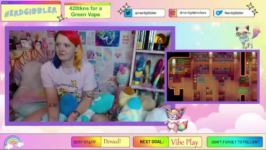 nerdgibbler Приват Записи 2026-05-30