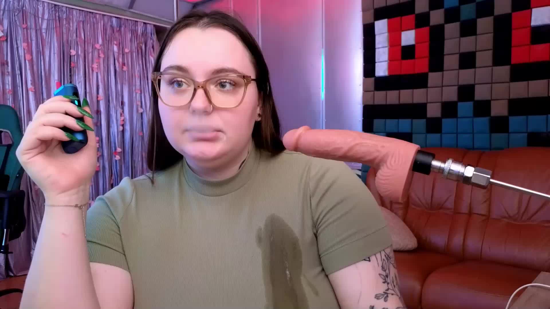 CatherineClaire Приват Записи 2026-05-30