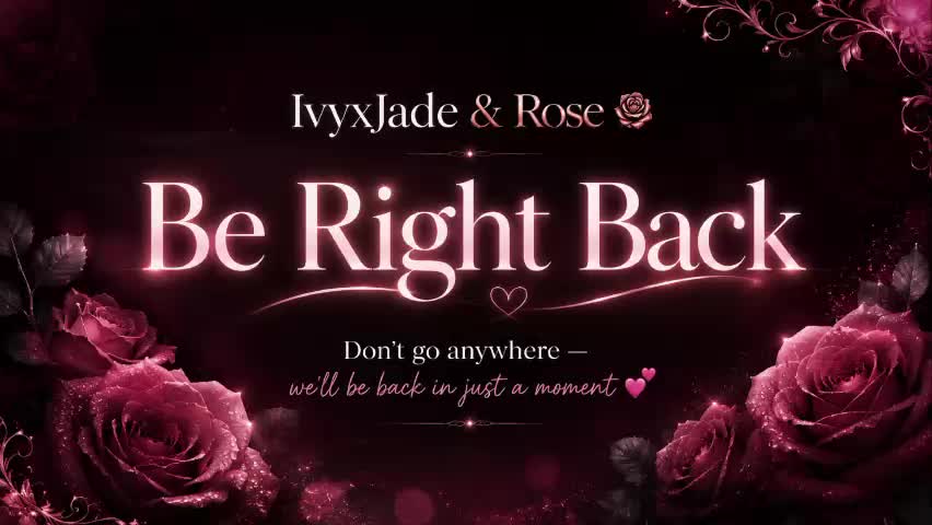 jadexivy_rose Приват Записи 2026-05-30