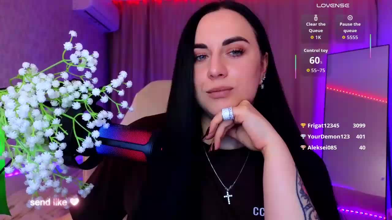 YURIEVNA13 Приват Записи 2026-05-30