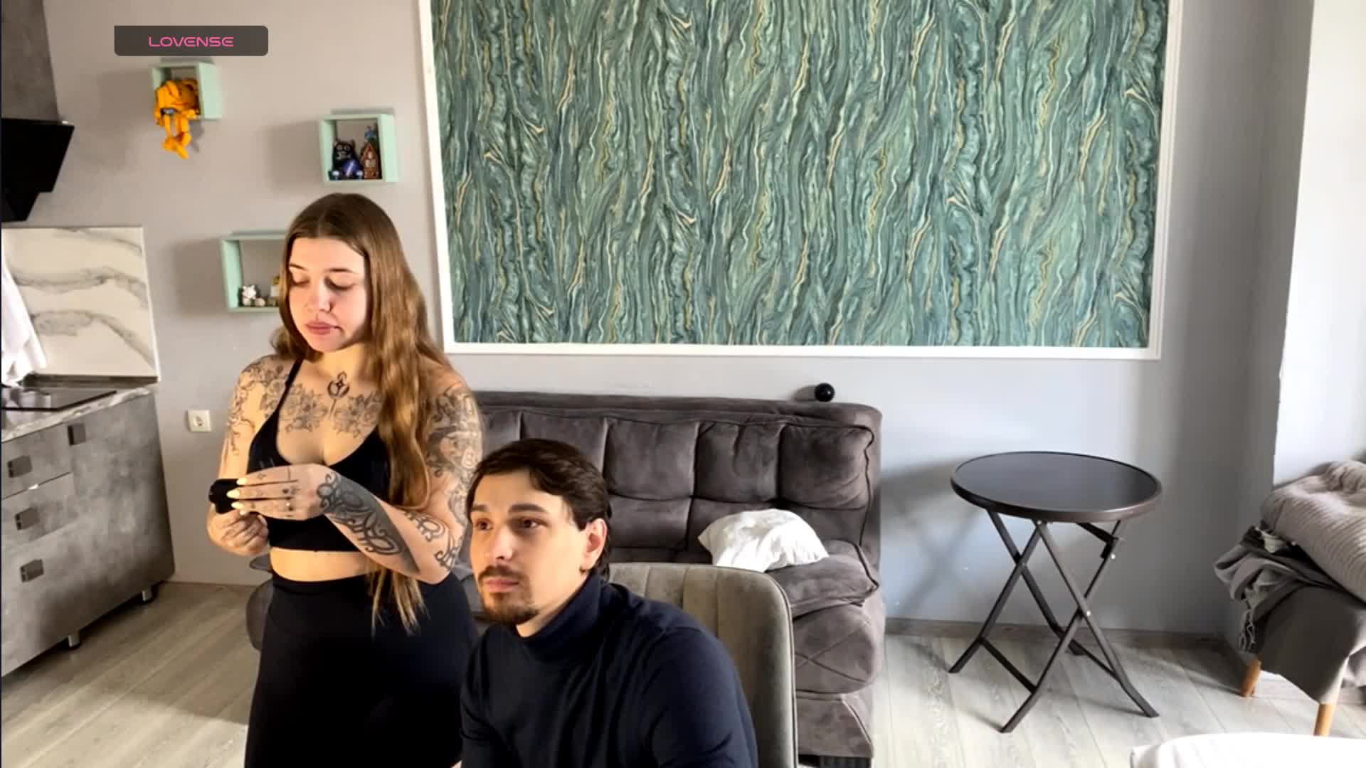 Miley_and_Michael Приват Записи 2026-05-30