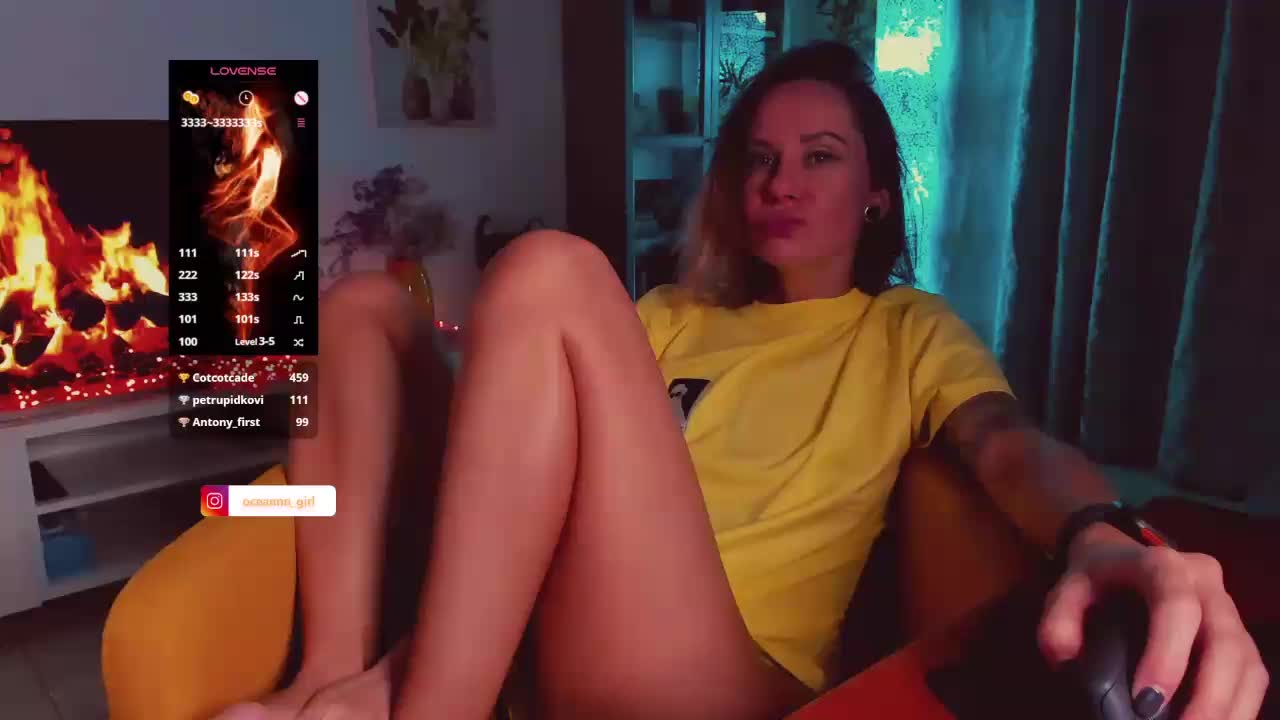 _CUMINMY_ Приват Записи 2026-05-30