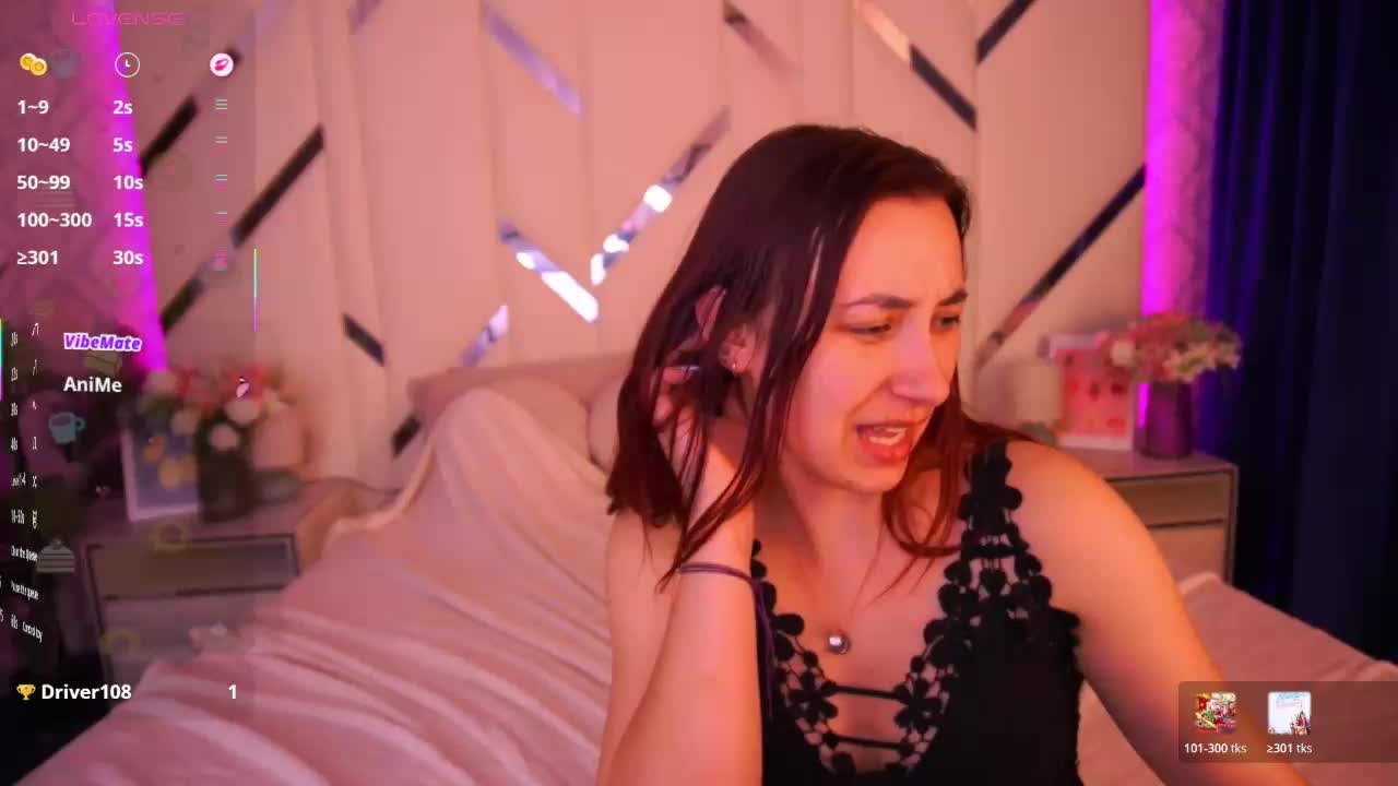 RoxyRayy Приват Записи 2026-05-30