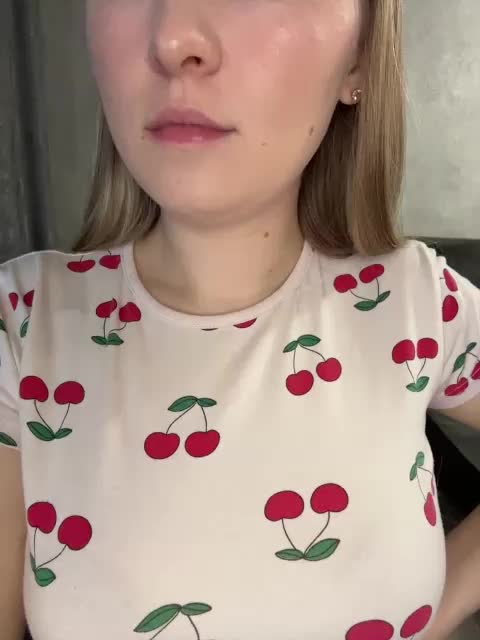 AlinaRay Приват Записи 2026-05-30