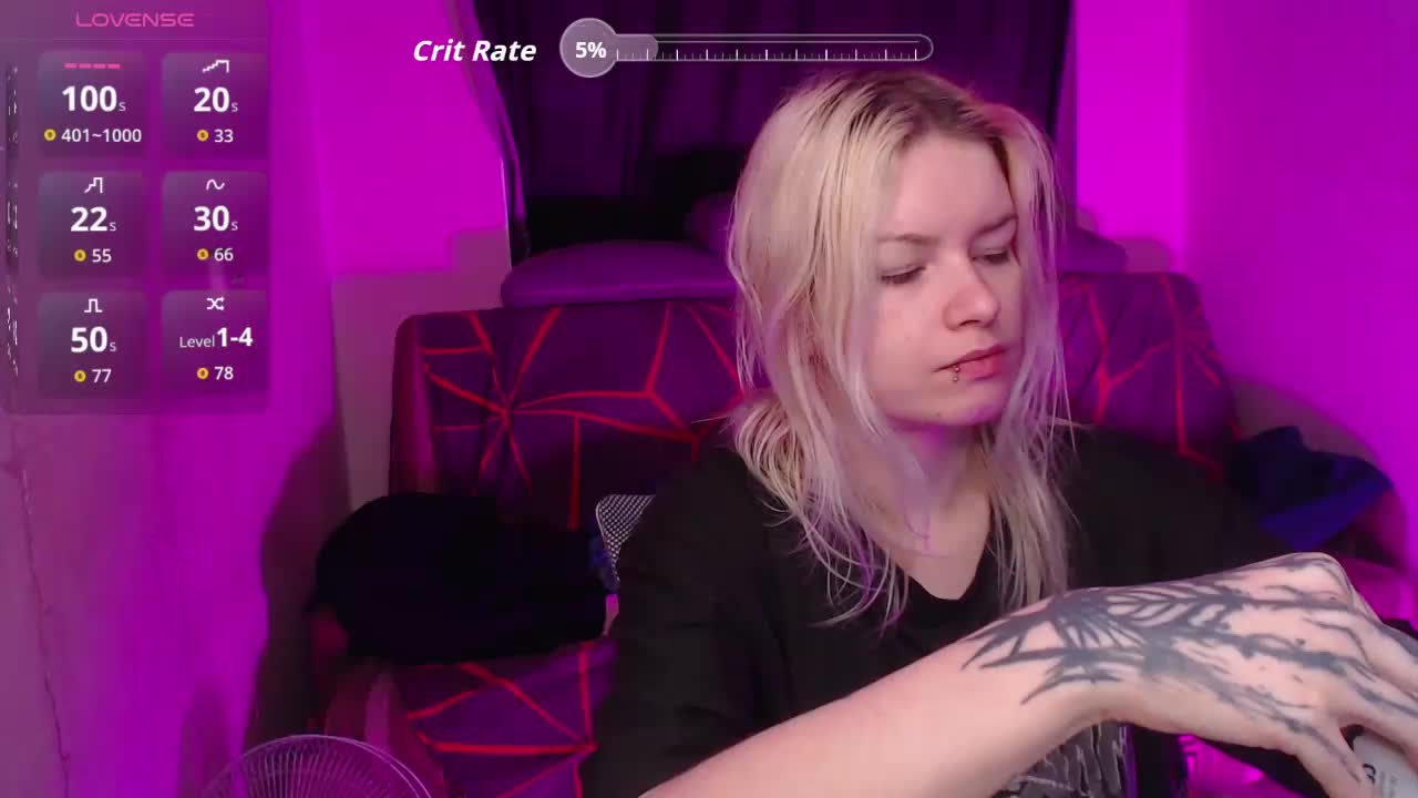 CherryNight666 Приват Записи 2026-05-30