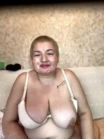 Barbara_milf Приват Записи 2026-05-30