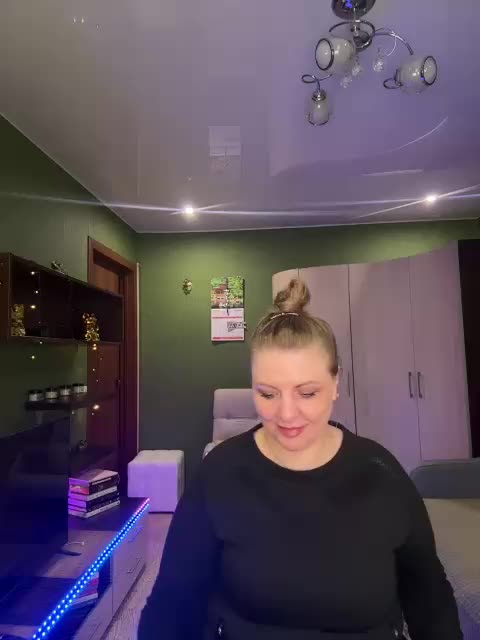 Veronika_Gold Приват Записи 2026-05-30