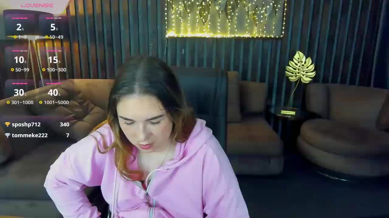 SofiiDarling Приват Записи 2026-05-30